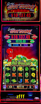 zfff: A Experiência de Casino com Jogos de Mesa ao Vivo