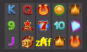 zfff App Interface