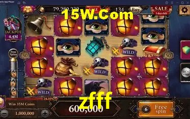 Diretório de Jogos zfff