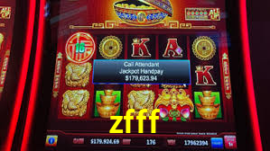 zfff login