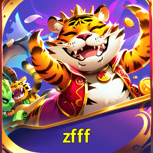 Imagem promocional da zfff mostrando a plataforma e suas vantagens